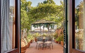 Il Giardino Sulle Mura